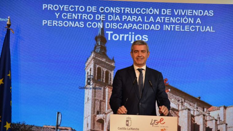 El gobierno de Gutiérrez destina otros 18 millones a inversiones en municipios de la provincia de Toledo