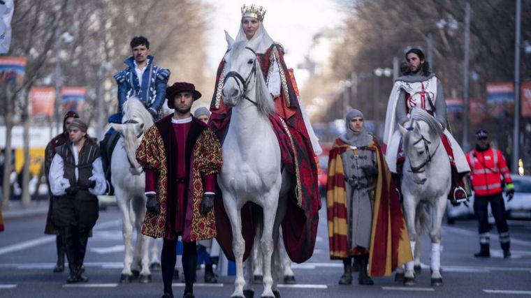 Puy du Fou España pide construir más plazas hoteleras en Toledo para dar servicio a sus visitantes