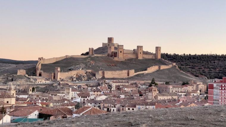 La borrasca Juliette deja en Castilla-La Mancha el récord de temperaturas mínimas del país con -15,8ºC