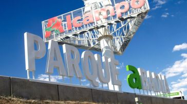 Lar España tantea la venta del Parque Comercial Abadía (Toledo) tras triplicar sus beneficios en 2022