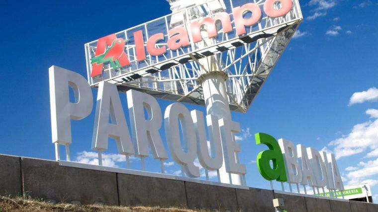 Lar España tantea la venta del Parque Comercial Abadía (Toledo) tras triplicar sus beneficios en 2022