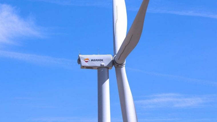 Repsol compra cinco proyectos de energías renovables que se suman a la misma cartera de activos que Kappa (Ciudad Real) y Trillo (Guadalajara)