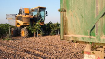 Asaja exige que se elimine la expropiación de tierras de la Ley de Agricultura Familiar de Castilla-La Mancha