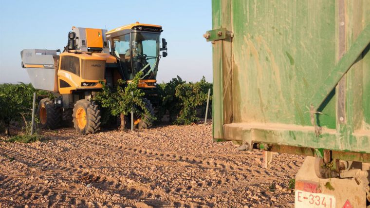 Asaja exige que se elimine la expropiación de tierras de la Ley de Agricultura Familiar de Castilla-La Mancha