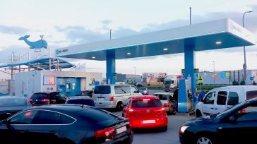 Ballenoil incrementará su inversión en Castilla La Mancha y alcanzará las 15 gasolineras