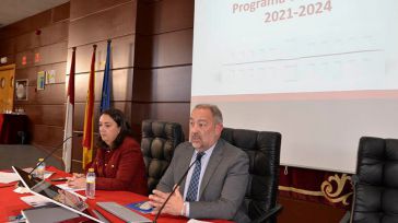 Dos de cada cuatro acciones del programa de gobierno del rector de la UCLM están finalizadas o tienen un alto grado de cumplimiento