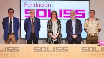 El proyecto 'Recover' sobre Covid persistente y financiado por Fundación Soliss, reconocido por la comunidad científica