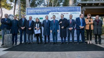 García-Page anuncia un proyecto de creación de 10.000 viviendas en Castilla-La Mancha para dar respuesta a la escasez de las mismas