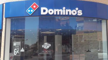 Domino's Pizza cierra 2022 con cerca de 400 locales en España y lanza un plan de reconversión de pizzerías