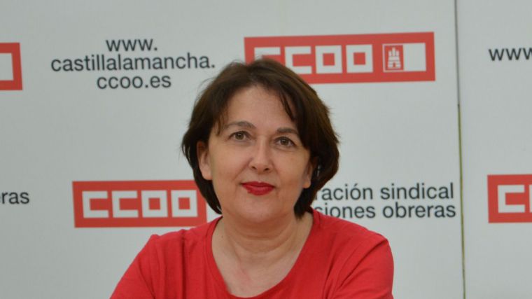 CCOO Albacete destaca que los datos positivos de empleo deben apuntalar una mayor igualdad