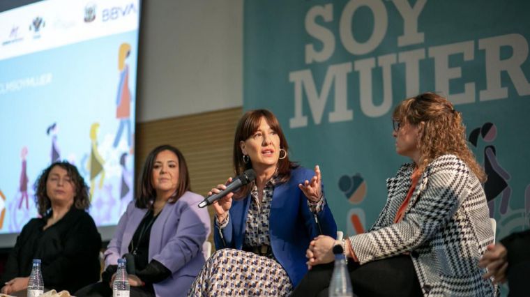 El Gobierno regional anima a chicas y chicos a seguir trabajando por la igualdad porque “en vuestras manos está el futuro”