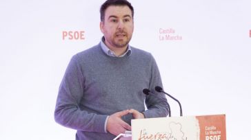 Sánchez Requena: “Núñez debería empezar su código ético cesándose a sí mismo y a otros dirigentes del PP por sus continuos insultos a Page”