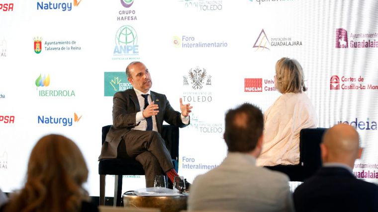 Bellido se muestra “satisfecho” con la actividad en las Cortes regionales durante esta X Legislatura, “muy provechosa” en producción legislativa