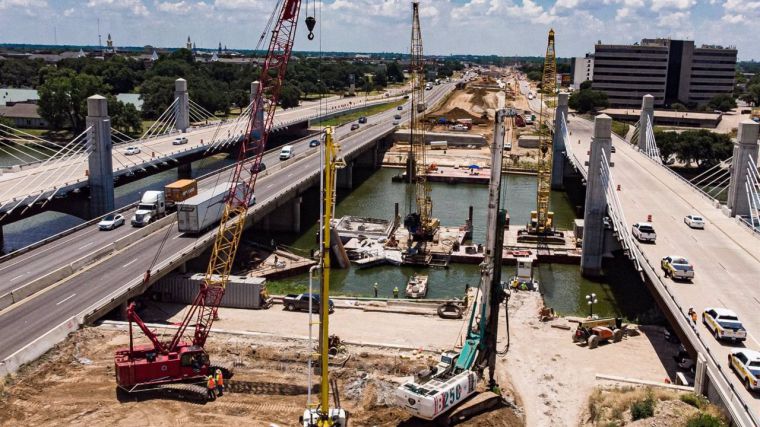 Ferrovial trasladará a algunos empleados a Países Bajos aunque de forma voluntaria