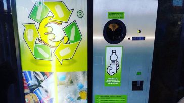 El reciclaje con incentivos, propuesta pionera en CLM que triunfa en Ciudad Real