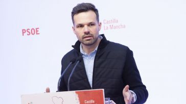 Zamora defiende el “modelo de refuerzo” de la sanidad pública de Page frente al “modelo del copago” del eje andaluz que plantea Núñez