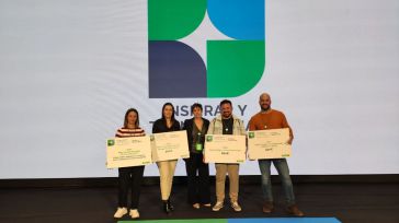 SATSE Toledo premia cuatro trabajos en su VI Congreso Nacional de Investigación