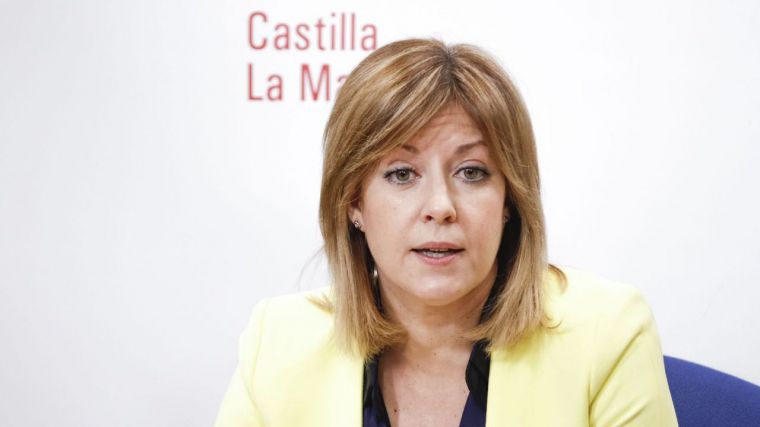Abengózar reivindica el papel del Gobierno de Page por la igualdad en CLM con “políticas reales y con hechos” que son referencia en toda España