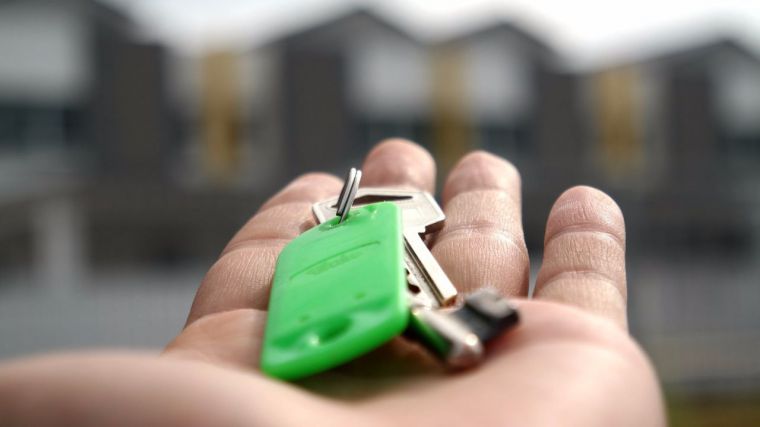 Aumenta la compraventa de viviendas en CLM en el mes de junio