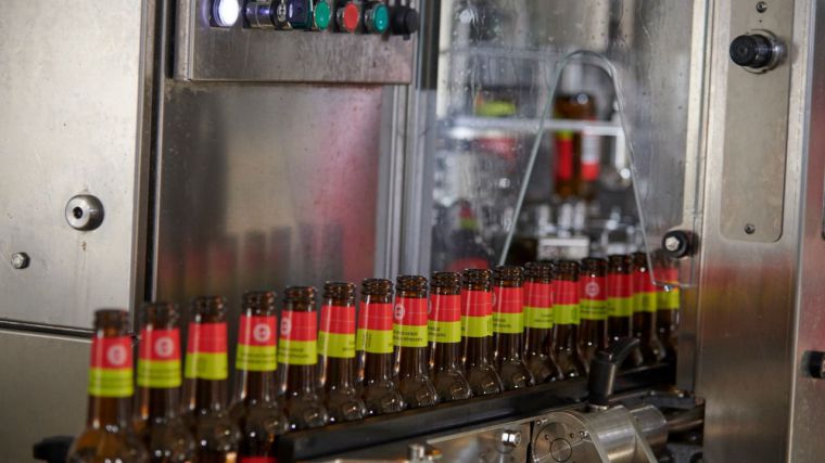 La cervecera toledana LA SAGRA-Molson Coors incrementa un 100% su facturación en 2022