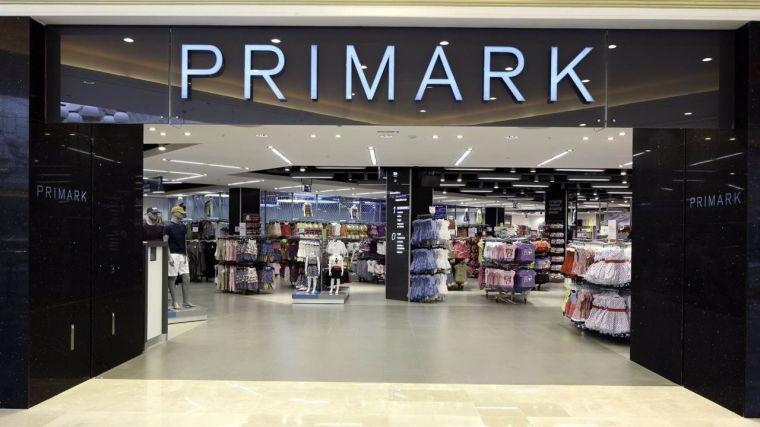 Primark lanza 46 ofertas de empleo a pocas semanas de su gran apertura en Toledo