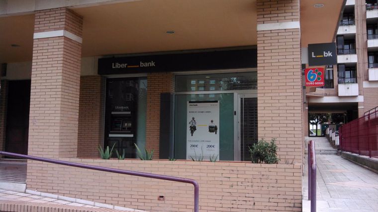 Liberbank vende su filial inmobiliaria por 85 millones de euros