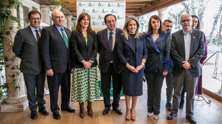 Castilla-La Mancha considera que el futuro y la igualdad real en las zonas rurales pasa por la incorporación del talento femenino al sector primario