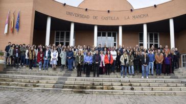 La UCLM se suma un año más a la conmemoración del Día Internacional de la Mujer 