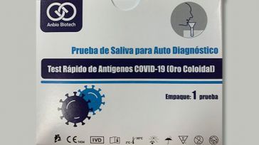 Alerta sanitaria por test de antígenos de COVID-19 con bacterias nocivas para la salud