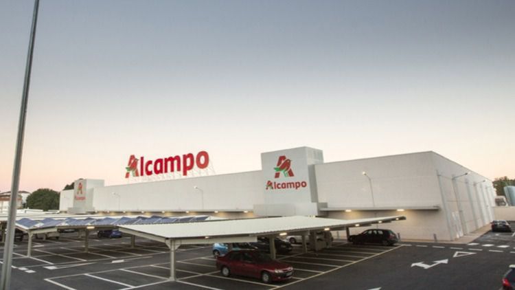 Este es el supermercado que Alcampo ha comprado a Dia en CLM dentro de la macrooperación de 224 establecimientos