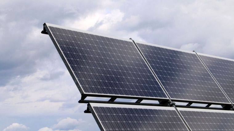 El nuevo parque fotovoltaico de Planea Energía en Bonete (Albacete) ya está listo para entrar en funcionamiento