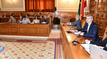 El Gobierno de la Diputación de Toledo recibe el apoyo unánime del pleno para destinar otros 18 millones a inversiones extraordinarias en la provincia