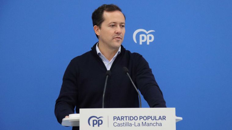 Velázquez advierte que la respuesta de Tolón a los problemas de seguridad no pueden ser más promesas incumplidas