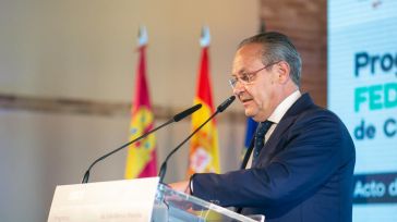 El Gobierno de Castilla-La Mancha anuncia la inyección de 2.000 millones a la economía regional, para avanzar hacia “una sociedad más social e innovadora”