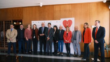 Ciudad Real calienta motores para una nueva edición de Fenavin con la presencia de 2.000 bodegas y cooperativas