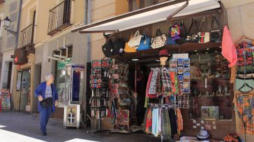 El 62% de los españoles hace sus compras en tiendas o marcas menos conocidas para ahorrar por la inflación