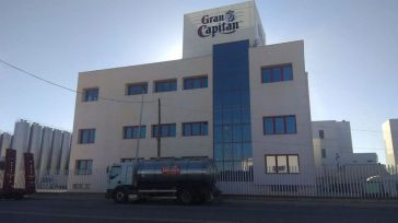 Lactalis Villarrobledo empuja al alza la facturación del grupo que alcanza los 1.212 millones