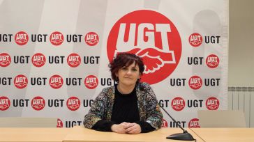 UGT C-LM demanda un "gran acuerdo salarial" que traslade los excedentes empresariales a los trabajadores