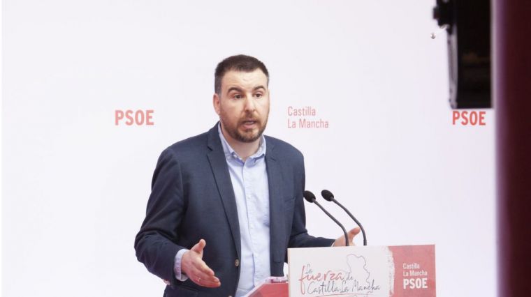 Sánchez Requena: 'Ya conocemos el primer peaje de Vox a Núñez, recortes para el campo'