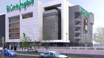 El plan de reestructuración de El Corte Inglés afectará a 2.324 trabajadores