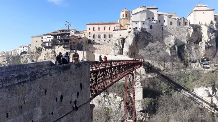 La Agrupación de Hostelería de Cuenca lamenta un inicio de año flojo en cuanto a datos turísticos