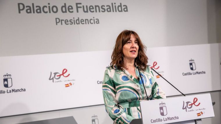 La mejora de la conexión entre Huecas y Fuensalida se completará en 18 meses tras 2,5 millones de euros de inversión