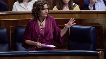 Montero dice que las declaraciones de Roig (Mercadona) sobre la subida de precios "se han sacado de contexto"