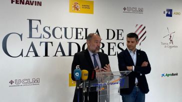 La UCLM y el Ayuntamiento de Campo de Criptana crean un Aula para la formación, investigación y divulgación del turismo sostenible