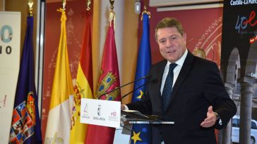 La OMS pondrá al Sescam como ejemplo en Atención Primaria en su cumbre de Bucarest