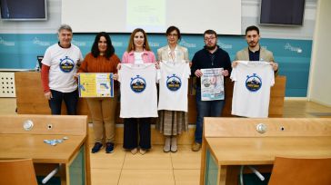 La Diputación acogerá el acto de Down Toledo para celebrar el Día Mundial del Síndrome de Down