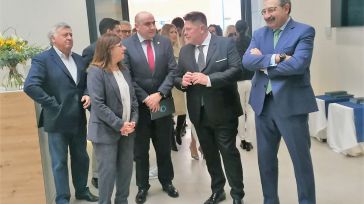 Inaugurado el mayor centro odontológico de Castilla-La Mancha