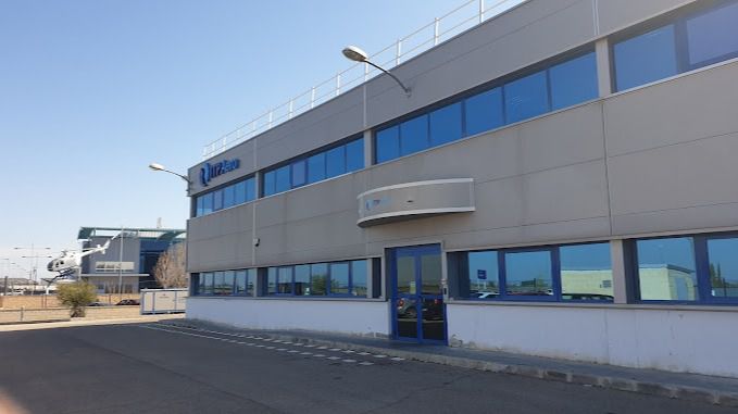 ITP Aero de Albacete mantendrá otros 5 años el mantenimiento de los motores de General Electric Aeroespacial