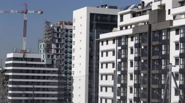 CLM registra el segundo precio de compraventa de vivienda más barato del país y las operaciones crecen por encima de la media