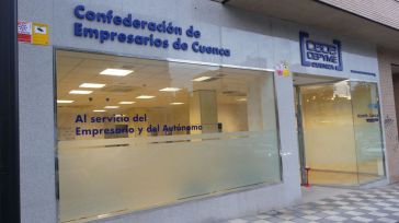 CEOE CEPYME Cuenca señala que el incremento de los costes empresariales penaliza también el empleo